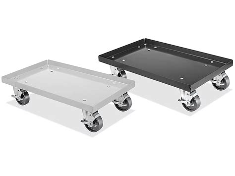 stainless steel cabinet dolly|file cabinet dollies.